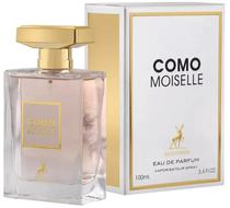Perfume Maison Alhambra Como Moiselle Edp 100ML - Feminino