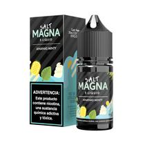 Esencia Magna Nic Salt Ananas Minty 20MG 30ML