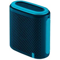 Caixa de Som Pulse Mini Bluetooth Azul/Verde - SP237