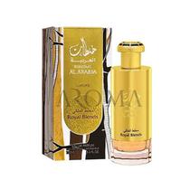 Lattafa Khaltat Arabia Royal Blends Eau de Parfum 100ML