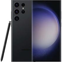 Samsung Galaxy S23 Ultra SM-S918B/DS Dual 256 GB - Phantom Black