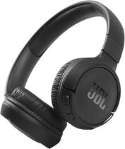 Fone de Ouvido JBL Tune 510BT - Bluetooth - Preto