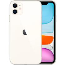 Ant_Apple iPhone 11 A2221 128 GB MHDJ3LZ/A - Branco