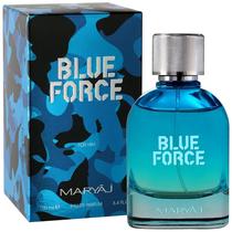 Perfume Maryaj Blue Force Mas 100ML - Cod Int: 73924