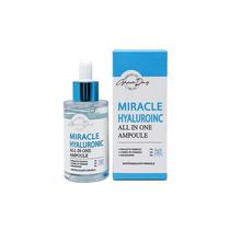 Graceday Miracle Hyaluronic All In One Ampoule 50ML
