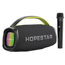 Speaker Sate Hopestar HS-1371/ 70W/ USB/ Microsd/ Auxiliar/ Bluetooth