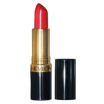 Cosmetico Revlon s. Lustrous Lipstick Ravish Me Red 04 - 309973849044