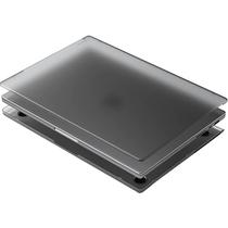 Estojo Protetor Satechi para Macbook de 14" Eco-Hardshell ST-MBP14DR - Dark