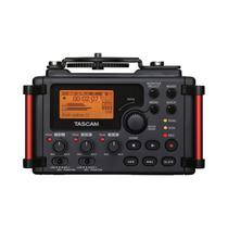 Grabador de Audio Tascam DR-60D MkII