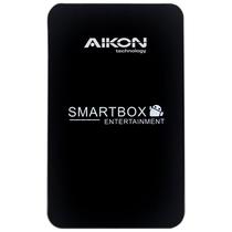 Smartbox para Multimidia Aikon AK-C8464 - Universal - USB Tipo C - Dual Bluetooth
