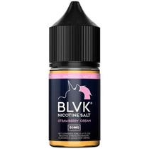 BLVK Salts Strawberry Cream 35MG