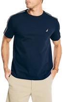 Camiseta Nautica K35102 1BW - Masculina