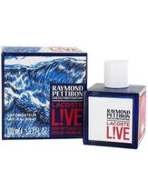 Perfume Lacoste Live Raymond Pettibon Edt 100ML