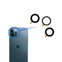 Lente Visor Camera para iPhone 12 Pro
