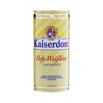 Cerveza Kaiserdom Hefe-Weibbier Naturtrub 1L