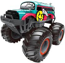 Carro A Controle Remoto Northsun RC Ghost Truck Off-Road Red NS024442