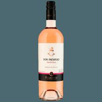 Bebidas Pizzorno Vino Don Pros.Merlot Rose 750ML - Cod Int: 3771