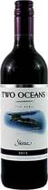 Bebidas Two Oceans Vino Shiraz 750ML - Cod Int: 63002