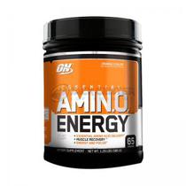 Amino Energy Essential Orange Cooler 585G On