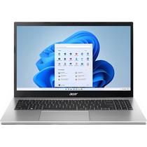 Notebook Acer Aspire 3 A315-44P-R7GS 15.6" AMD Ryzen 7 5700U 16 GB DDR4 512 GB SSD - Pure Silver