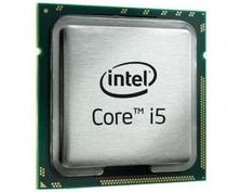 Processador OEM Intel 1156 i5 670 3.46HZ s/CX s/fan s/G