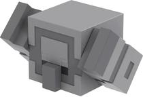 Minecraft Legends Stone Golem Mattel - GYR81