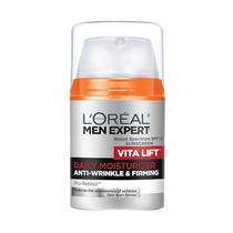 Crema Facial L'Oreal Men Expert Vita Lift Anti-Wrinkle 48ML