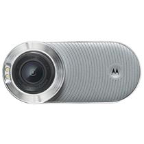 Camera para Carro Motorola Dash MDC100 Prata