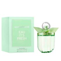 Perfume Women Secret Its Fresh Edt 100ML - 8413144520488