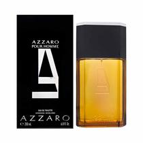 Perfume Azzaro Pour Homme Eau de Toilette 200ML