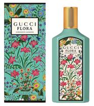 Perfume Gucci Flora Gorgeous Jasmine Edp 100ML - Feminino