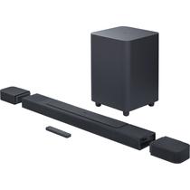 Soundbar JBL Bar 800 - HDMI/USB - 720W - Bluetooth/Wi-Fi - 5.1.2 Canais