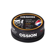 Ossion Hair Styling Wax Ultra Hold 150ML