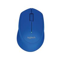 Mouse Logitech 910-004361 M280 Azul