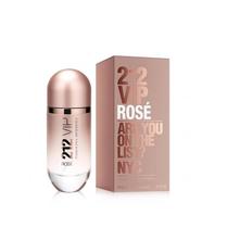 Ant_Perfume CH 212 Vip Rose Edp 80ML - Cod Int: 57101