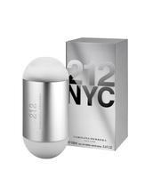 Perfume Carolina Herrera 212 NYC Edt 100ML