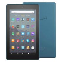 Tablet Amazon Fire HD 7 2022 Tela 7" 16GB - Azul (Caixa Danificada)