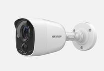 Hikvision Camera HD Bullet Mini DS-2CE11D0T-Pirlpo 2MP 2.8MM