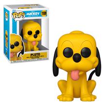 Funko Pop! Disney Mickey And Friends - Pluto 1189