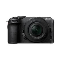 Camara Nikon Z30 Kit DX16-50MM + Lente Nikon DX50-250MM