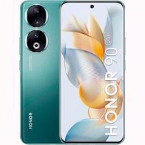 Smartphone Honor 90 Dual Sim 8GB+256GB 6.7" Os 13 - Verde Esmeralda REA-NX9