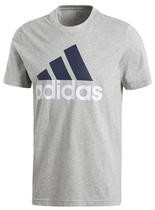Camiseta Adidas Ess Linear Tee S98738 - Masculina