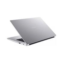 Notebook Acer A114-33-C6W2 Aspire 1 Celeron N4500 4GB 64GB 14" Pure Silver