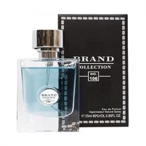 Perfume Brand Collection No.106 Masculino 25ML