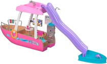 Barbie Dream Boat Mattel - HJV37
