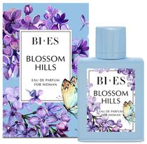 Perfume Bi-Es Blossom Hills Edp 100ML - Feminino