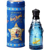 Ant_Perfume Versace Blue Jeans Edt 75ML - Cod Int: 57679