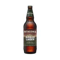 Bebidas Patagonia Cerveza Amber Lager 730ML - Cod Int: 71583