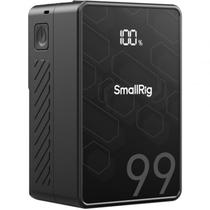 Bateria Smallrig VB99SE V-Mount Mini 4608
