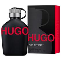 Perfume Hugo Boss Just Different Edt Masculino - 125ML